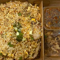 เมนูของร้าน 2แสบ สาทร11