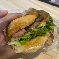 เมนูของร้าน Bros Burger & Steak ฟู้ดทรัค