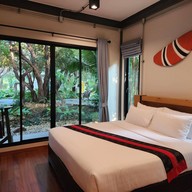 Tolopoti Hotel Resort