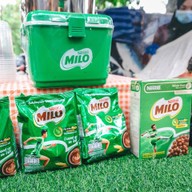 สเต็กที่ดี - TD Steak