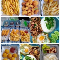 ชาไทย หวานเข้ม 15 บาท ลำพูน