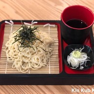 เมนูของร้าน Ramena บรรทัดทอง