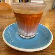 เมนูของร้าน Mellow Mood Coffee Brewer