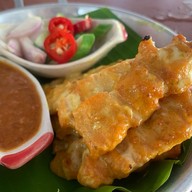 ตั่วโก ก๋วยเตี๋ยวเรือคลองหก