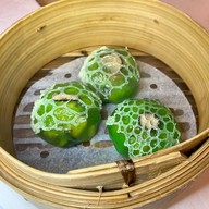 Shang Palace