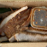 เมนูของร้าน 2แสบ สาทร11