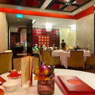 Shang Palace