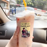 อ้วนปังปิ้ง นมสด อ้วน จุฬา4