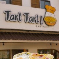 Tart Tart แยกสะพานวังยาว