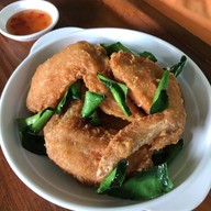 ตำป่า ชานัว