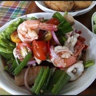 ตำป่า ชานัว