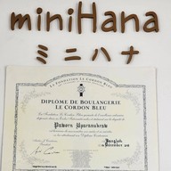 Minihana