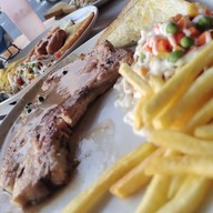 โกดัง สเต็ก โฮม | Godang steak home  เขต 8