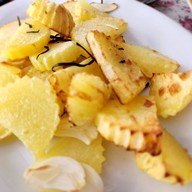 พิชซ่าพิน๊อคคิโอ