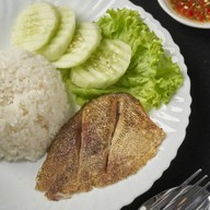 อร่อย!!!โภชนา 65/311 ถ.คฑาธร ซ.4