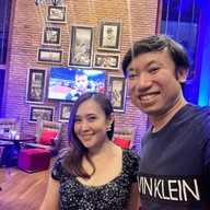 HaVaNa Bar Holiday Inn Pattaya