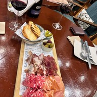 HaVaNa Bar Holiday Inn Pattaya