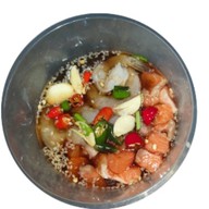 ดอง ดอง สี่เเยกบ้านแขก