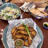 HaVaNa Bar Holiday Inn Pattaya