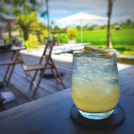 เมนูของร้าน Umane Cafe