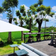 บรรยากาศ Umane Cafe