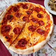 พิชซ่าพิน๊อคคิโอ