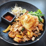 เมนูของร้าน Umane Cafe