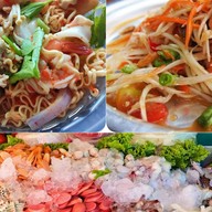 ยำแซ่บมิ๊กซ์เซอร์&ส้มตำชุมแพ สาขาวิเศษสุขนคร16