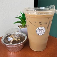 The House Cafe The house cafe