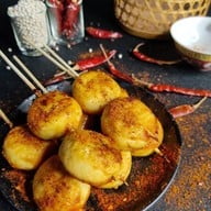 ตั้งเตียมเจ๊ง หม่าล่า บางแค บางแค