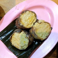 เมนูของร้าน ครัวเมืองลำปาง