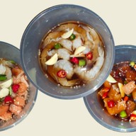 ดอง ดอง สี่เเยกบ้านแขก