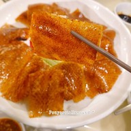 เมนูของร้าน เอี่ยวไถ่ สุกี้โบราณ ปิ่นเกล้า