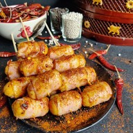 ตั้งเตียมเจ๊ง หม่าล่า บางแค บางแค