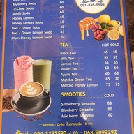 N Coffee Dee สาขาคลองสอง