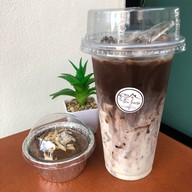 The House Cafe The house cafe