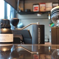 DOUBLESHOT Specialty Coffee