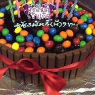 เบเกอรี่ สตอรี่ (ร้านขนมเค้ก) หินกอง
