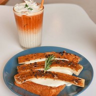 เมนูของร้าน Elttil