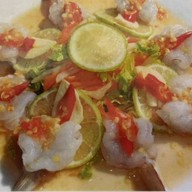 ครัว ไทย ไทย ซีฟู๊ด สุรวงค์