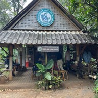 กาแฟสด แม่กลางหลวง คุณโยแส่ กิจเจริญชัย