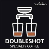 DOUBLESHOT Specialty Coffee