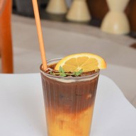 เมนูของร้าน Elttil