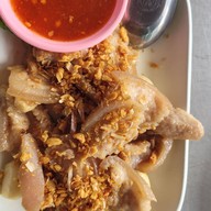 เมนูของร้าน ครัวโอมภูเก็ต