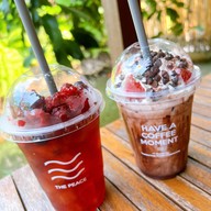 The Peace Coffee - Ratchaburi Damnoensaduak, Ratchaburi