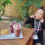 The Peace Coffee - Ratchaburi Damnoensaduak, Ratchaburi