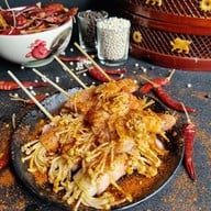 ตั้งเตียมเจ๊ง หม่าล่า บางแค บางแค