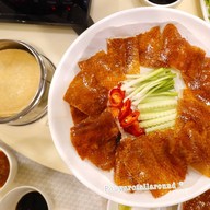 เมนูของร้าน เอี่ยวไถ่ สุกี้โบราณ ปิ่นเกล้า