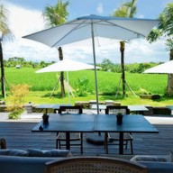 บรรยากาศ Umane Cafe