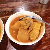 เมนูของร้าน เฮือนม่วนใจ๋ Huan Muan Jai เชียงใหม่